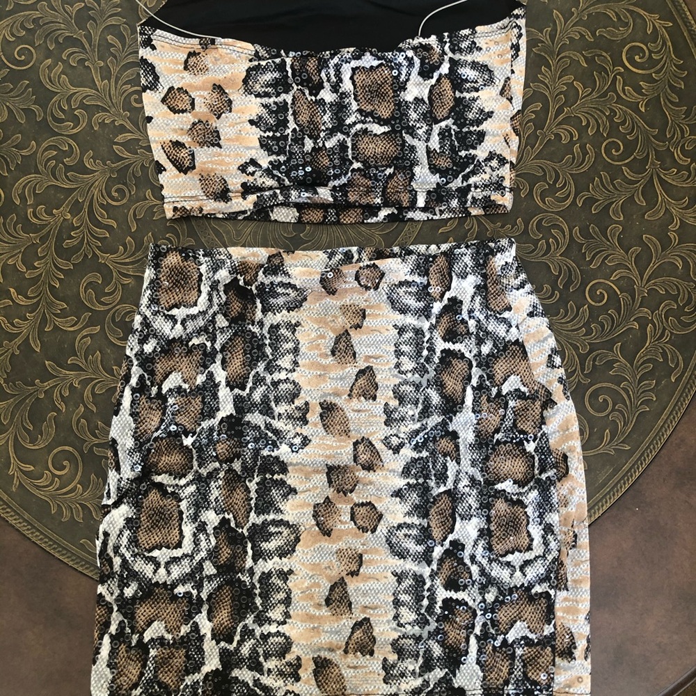 Snake set - Picture 2 of 2